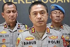 Kapolres Ogan Ilir Tegaskan: Kegiatan di Kantor Bupati Bukan Unjuk Rasa, tapi Rapat Mediasi Polemik PT Gembala