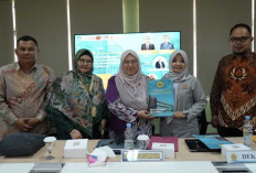 Penguatan Inovasi Pembelajaran Digital Jadi Fokus FGD dan Diseminasi 