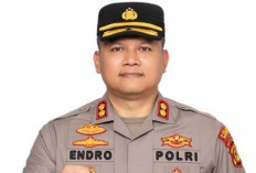 Terkait Mie Gacoan, Kapolres OKU Bakal Kordinasi Dengan Dinkes