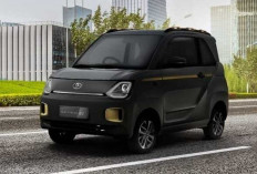 Teknologi PHEV Generasi Baru: Geely Starray EM-i Jadi Ancaman Nyata Jaecoo J7 SHS P. 