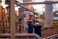 Kado Manis HUT RI Ke-81, Tiga Sumur Infill PHR Zona 4 Tambah Potensi Produksi Lebih dari 1.400 BOPD