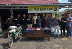 Diduga Dendam, Petani Tewas Duel Satu Lawan Satu Ungkap Pelaku Pembunuhan Setelah 42 Jam