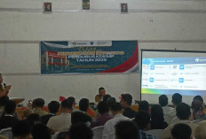 Tingkatkan Kapasitas Pengurus KDKMP, Kemenkop Sasar 327 Koperasi di OKI