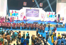 UIN Raden Fatah Palembang Jadi Tuan Rumah PKM PTKIN Se-Sumatera