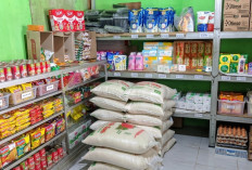 Berkembang Bersama Holding Ultra Mikro, Ekonomi Keluarga di Semarang Ini Makin Kuat Melalui Usaha Sembako
