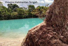 Pemekaran Wilayah Kalimantan Tengah: Wacana Pembentukan Kabupaten Katingan Utara Menjadi Perhatian Para Pihak