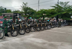 BPBD OKU Imbau Warga Waspada Cuaca Ekstrem