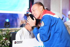 Sambut Masa Depan Energi Hijau, Komisaris Utama Pertamina Apresiasi Langkah Strategis, Keandalan Kilang Plaju