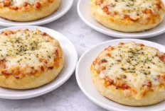 Pizza Enak Tak Harus Mahal, Ini Cara Bikin Sendiri di Rumah: Ekonomis, Higienis dan Halal