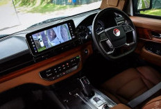 Era Baru Otomotif Indonesia: Pabrik Mobil Nasional Pindad Segera Berdiri di Subang