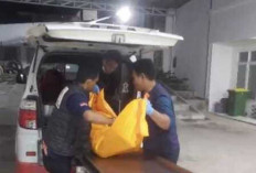 Polisi Kejar Rampok Sadis Toko Suwandi, Saksi : Tak ada Penembakan, Pelaku Pakai Sajam, Gasak Uang Rp. 3 Juta