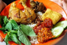 Pecel Ayam Sambal Terasi, Hidangan Sederhana yang Selalu Menggugah Selera
