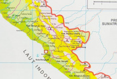 Pemekaran Wilayah Bengkulu: Wacana Pembentukan Kabupaten Bengkulu Barat Karena Merasa Terpinggirkan