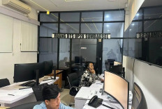 Dukung Keandalan Listrik pada Hari Kemerdekaan RI, PLN UP2B Sumbagsel Perkuat Kesiapan Dispatcher melalui DTS