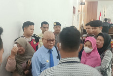 Putusan Hakim Bikin Tangis Keluarga Korban Pembunuhan di OKI Pecah, Jaksa Akan Banding!