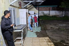 Polda Sumsel Ungkap Penemuan Jenazah Korban Mutilasi di Lahat, Terduga Pelaku Diburu