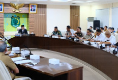 Bupati Muba: Kami Akan Bersurat ke Kejagung, Atasi Sengketa Lahan PT. GPI