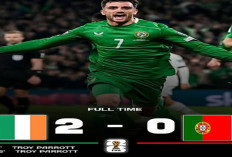 Hasil Kualifikasi Piala Dunia 2026: Italia Menang 2-0 Atas Moldova