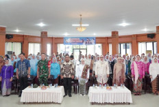 Hari Kartini: Perempuan Berdaya, Anak Terlindungi