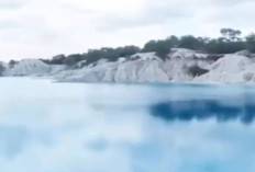 Pemekaran Wilayah Bangka Belitung: Wacana Pembentukan Kota Sungai Liat sebagai Pusat Perdagangan dan Jasa