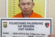 Oh ini Ternyata Alasannya Dian Nekat Rampok Dan Habisi Menantu Toko Kerupuk Suwandi