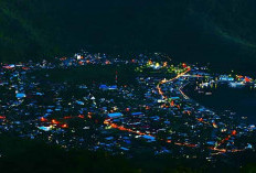Pemekaran Wilayah Sulawesi Utara: Calon Provinsi Baru Nusa Utara Berpotensi Berkembang Lebih Pesat