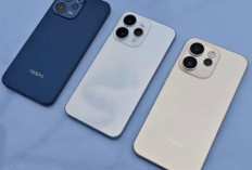 Reno15 Series Resmi Meluncur: Andalkan Fitur Foto Popout dan Slow-Mo Berbasis AI !