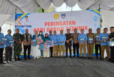 Diskanak OKUT Pastikan Agar OKU Timur Aman dari Ancaman Rabies
