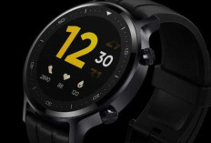 Realme Watch S Tetap Menarik di Kelas Smartwatch Terjangkau