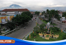 Pemekaran Wilayah Jawa Barat: Wacana Pembentukan Provinsi Cirebon dengan Bekal Sejarah Peradaban Masa Lalu