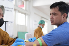  Kilang Pertamina Plaju Perkuat K3 melalui Upaya Kesehatan Pekerja Berkelanjutan