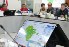 Pertamina Tegaskan Kesiapan Kilang Plaju Dukung B50 dan Ketahanan Energi Nasional