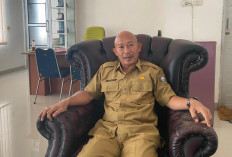 Kominfo OKU Pasang 19 CCTV di Kota Baturaja