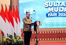 Hingga Mei 2026, Akun Konsumen Aset Kripto di Indonesia Capai 22,4 Juta, Nilai Transaksi Tembus Rp122 Triliun