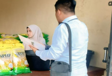 Bulog OKU Bentuk Tim Satgas Pengawasan Penyaluran SPHP
