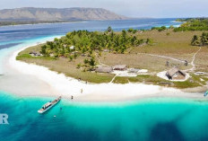 Pemekaran Wilayah Nusa Tenggara Timur: Wacana Pembentukan Provinsi Kepulauan Lembata Alor Miliki Potensi Besar