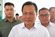 Isi Kekosongan, Pemkab Muara Enim Lelang 8 Jabatan Eselon II