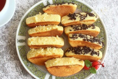 Kue Pukis, Jajanan Tradisional yang Bertahan di Tengah Gempuran Kuliner Modern