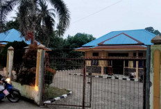 Setahun Intake PDAM IKK Baturip Tak Beroperasi, Ini Penyebabnya!