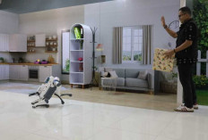 Uji Coba di MWC 2026 Menampilkan Teknologi AI-RAN  Ditingkatkan Skalanya Bersama Nokia dan NVIDIA