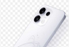 OPPO Reno16 F 5G Resmi Hadir di Indonesia, Usung Dimensity 7300 dan Desain Premium
