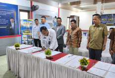 Program LCC Inginkan WBP Siap Menghadapi Proses Hukum Maupun  Kehidupan Setelah Bebas