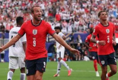 Piala Dunia 2026: Inggris Bungkam Panama 2-0.