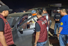 Razia 2 Tempat Hiburan Malam, Polres Prabumulih dan BNN Amankan 3 Orang Pengunjung yang Positif Saat Tes Urine