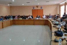 Tuntut Penyelesaian Tanah Ex-Behersteireen, DPRD Bentuk Pansus