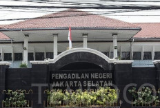 PN Jaksel Tolak Gugatan Perdata Mentan Amran Terhadap Tempo, Tegaskan Sengketa Pers Wajib Lewat Dewan Pers