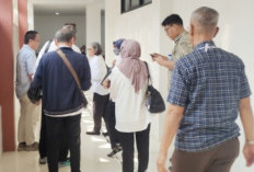 Dugaan Korupsi 8 Pejabat Bank BUMN: Majelis Hakim Tolak Eksepsi, Persidangan Masuk Pemeriksaan Saksi