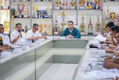 Sumatera Cup Prix 2026 Siap Panaskan Aspal SKYLAND Sekayu