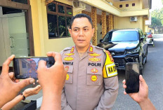 Aktivitas Jual Beli Meningkat, Kapolres Prabumulih Imbau Warga Waspada Peredaran Uang Palsu 