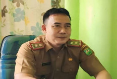 Selama Lima Bulan Terakhir, Dinas Kesehatan OKU Tangani 611 Kasus Diare